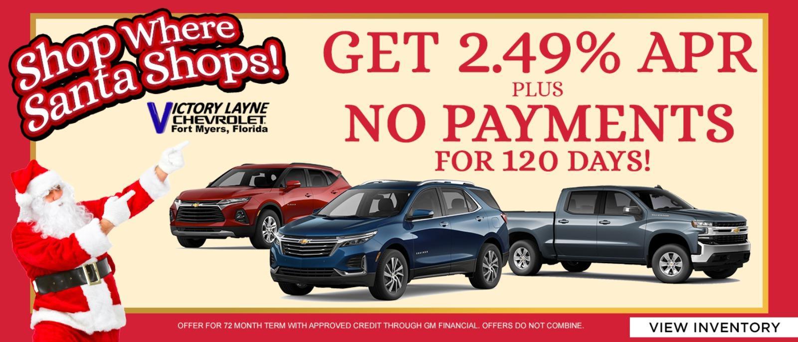 Chevrolet Dealer Fort Myers, Cape Coral, Port Charlotte FL New & Used Cars, Parts, Service in