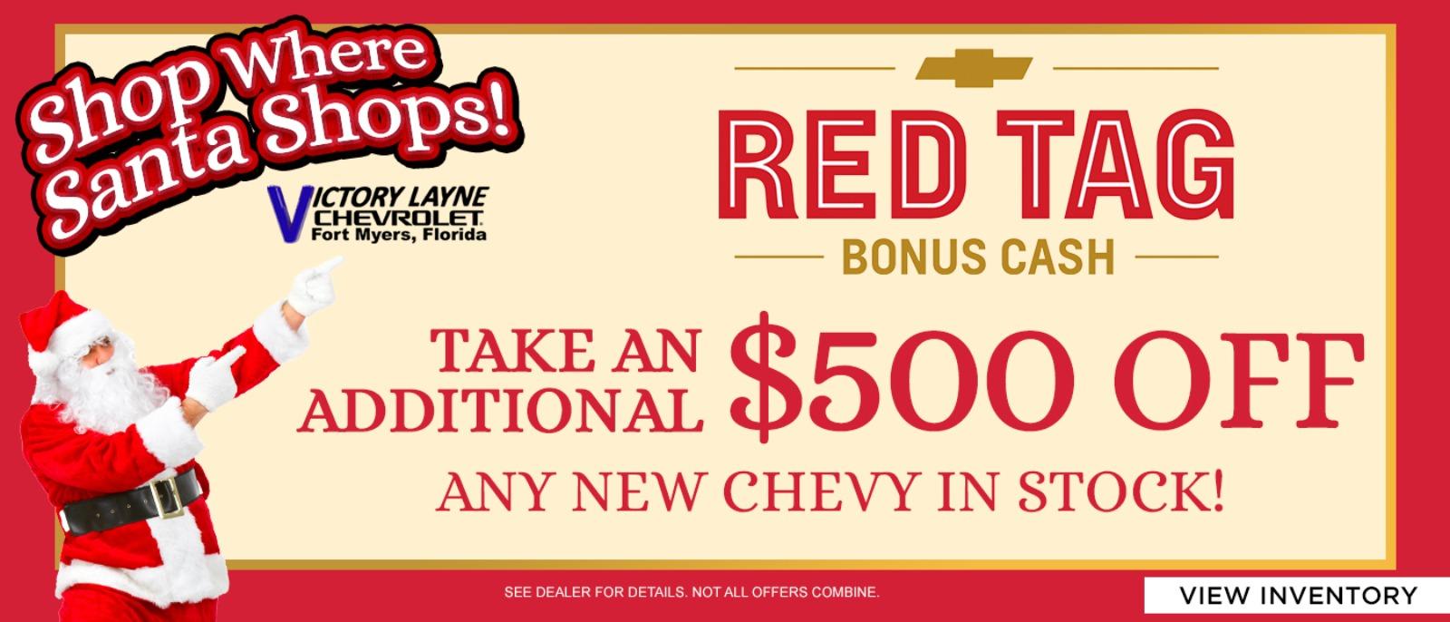 Chevrolet Dealer Fort Myers, Cape Coral, Port Charlotte FL New & Used