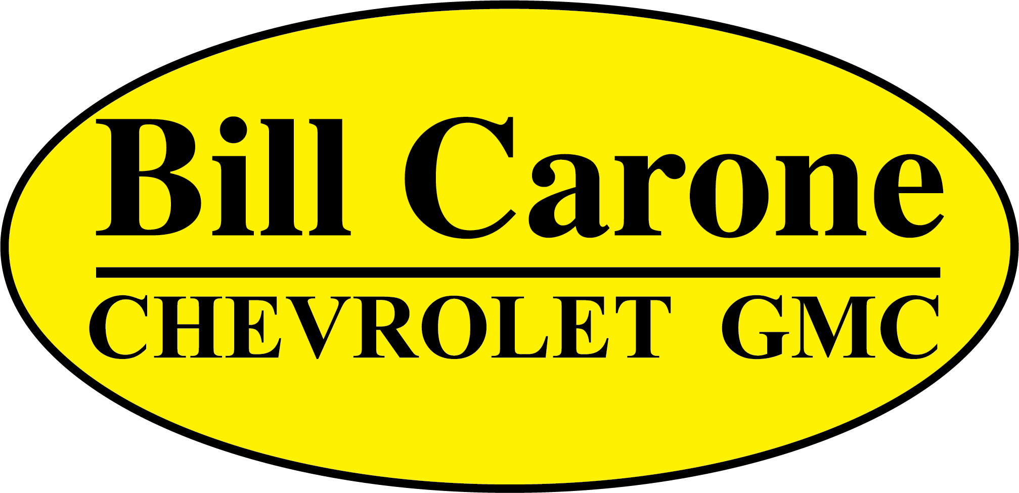 Bill Carone Chevrolet GMC MeetOurStaff