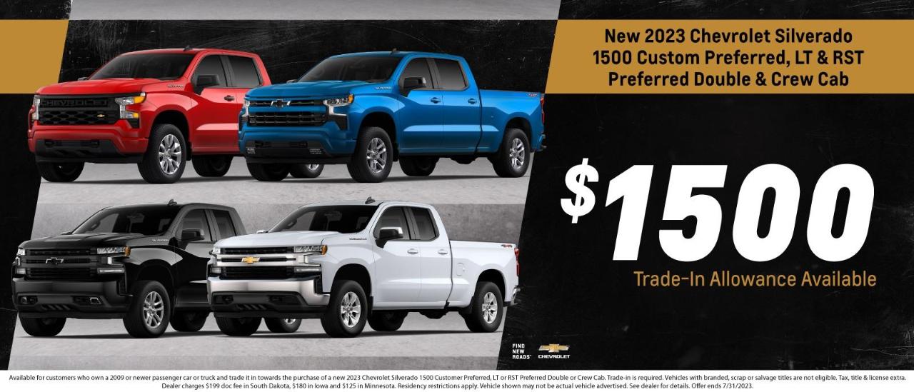 Billion Southtown in WORTHING A Madison, Lennox, and Vermillion, SD