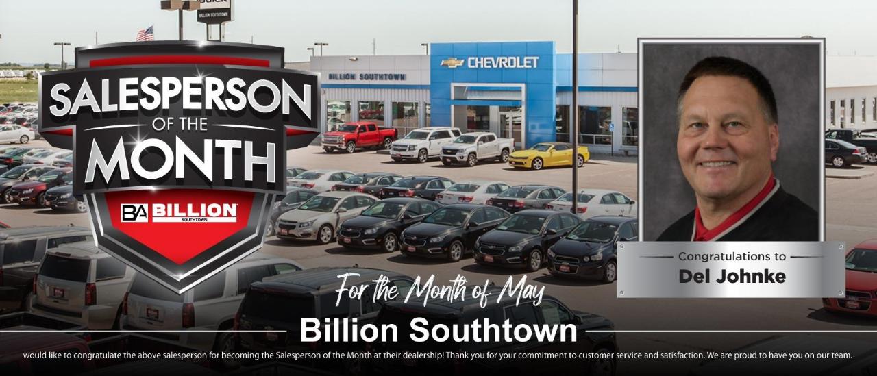 Billion Southtown in WORTHING A Madison, Lennox, and Vermillion, SD