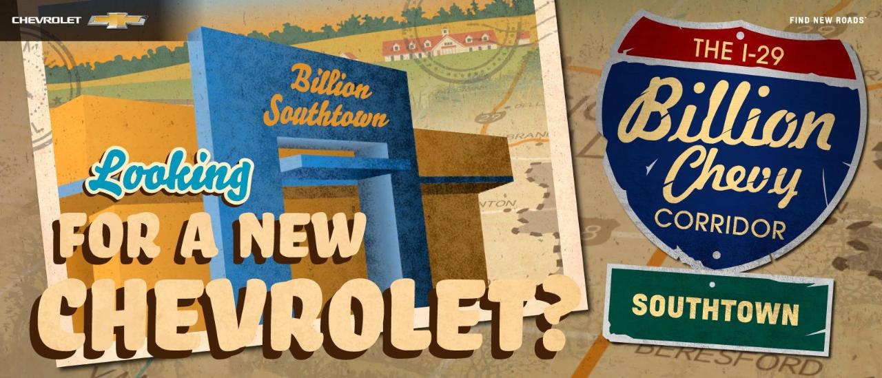 Billion Southtown in WORTHING A Madison, Lennox, and Vermillion, SD