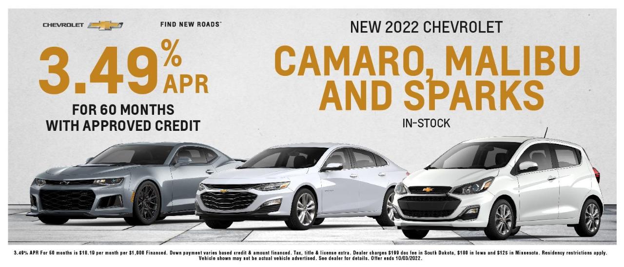 Billion Southtown in WORTHING A Madison, Lennox, and Vermillion, SD