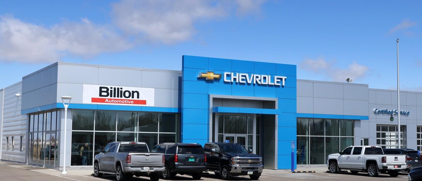 Is Worthington Chevy Mn Right For You Find Out Here - c7c4h4a