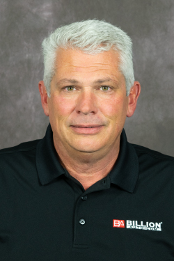 Jesse McGraw