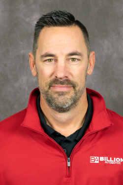 Bryan Kihne