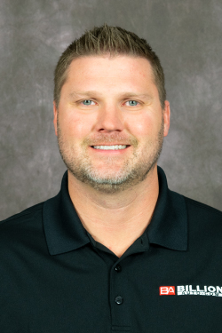 Adam Limmer