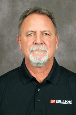 Jeff Nygaard