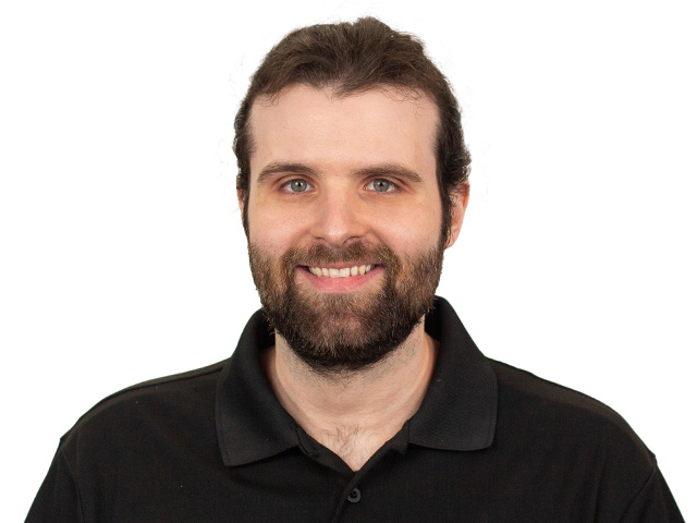 Jared Schuck