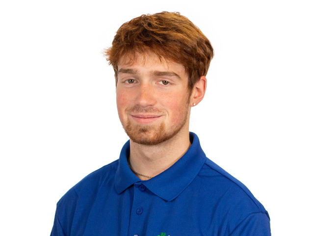 Hunter Feltes