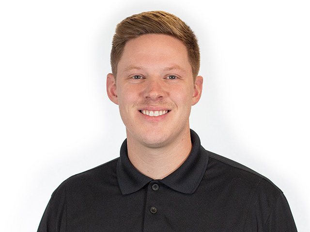 Kurtis Smith