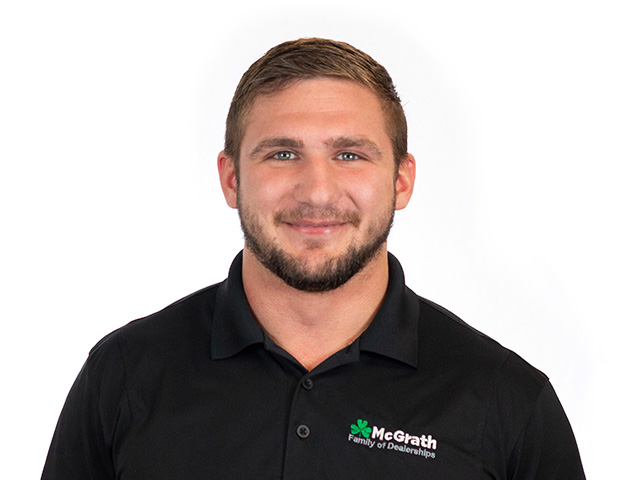 Nathan Dettmer