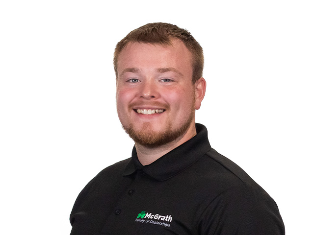 Dillon Sprague