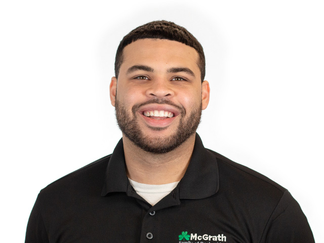 Marcus Singleton