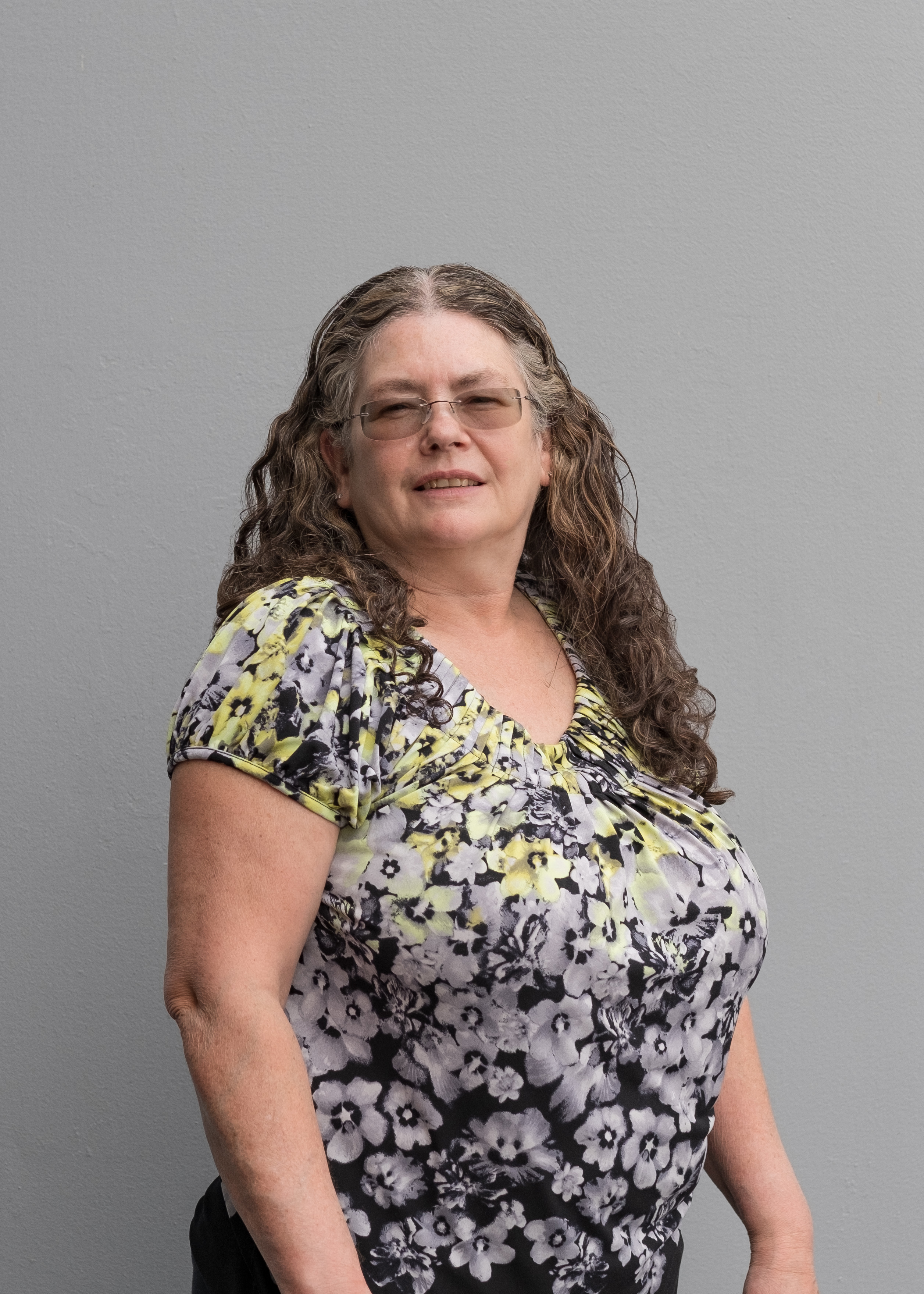 Cindy Strasburg