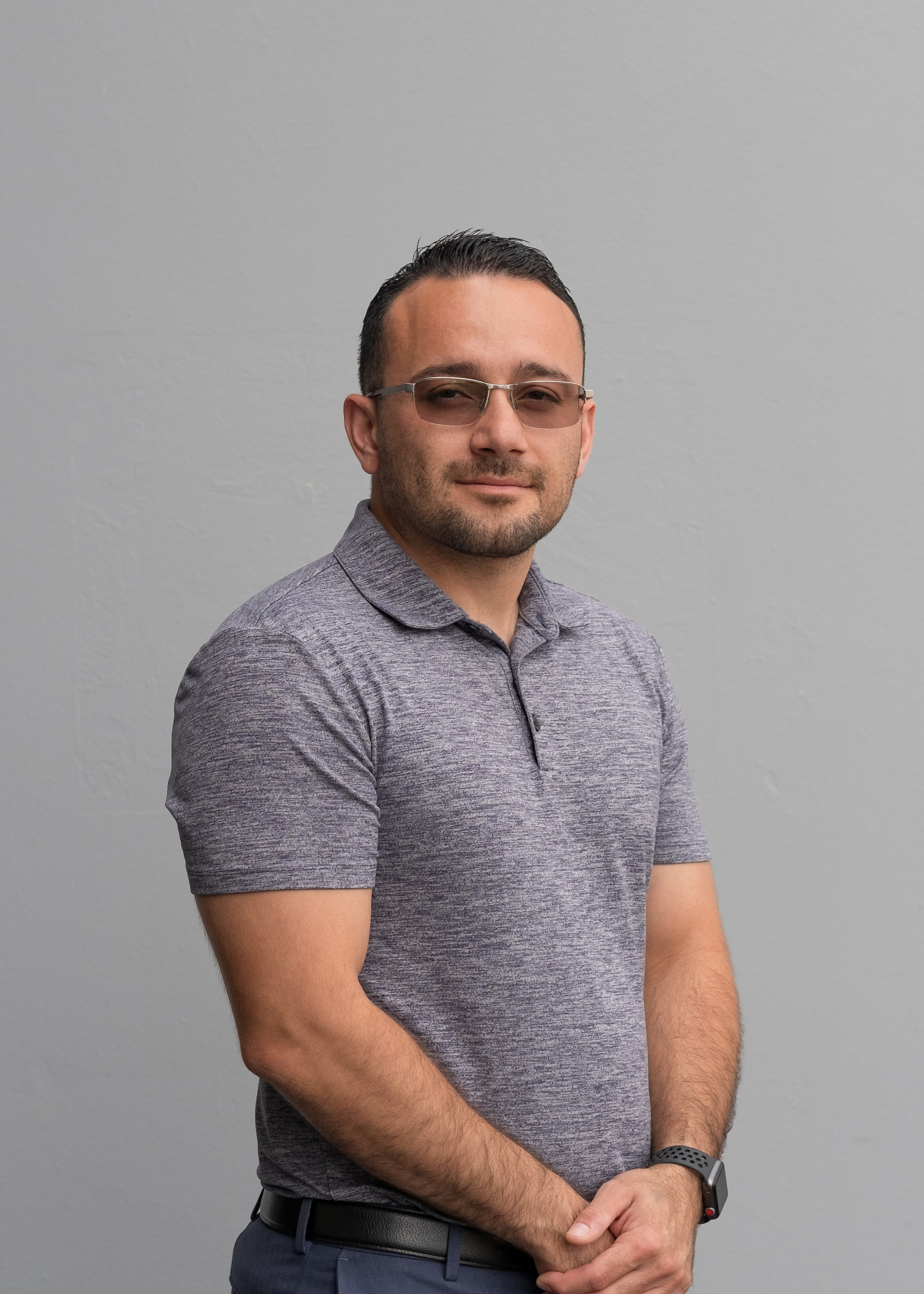 Serjio Verduzco