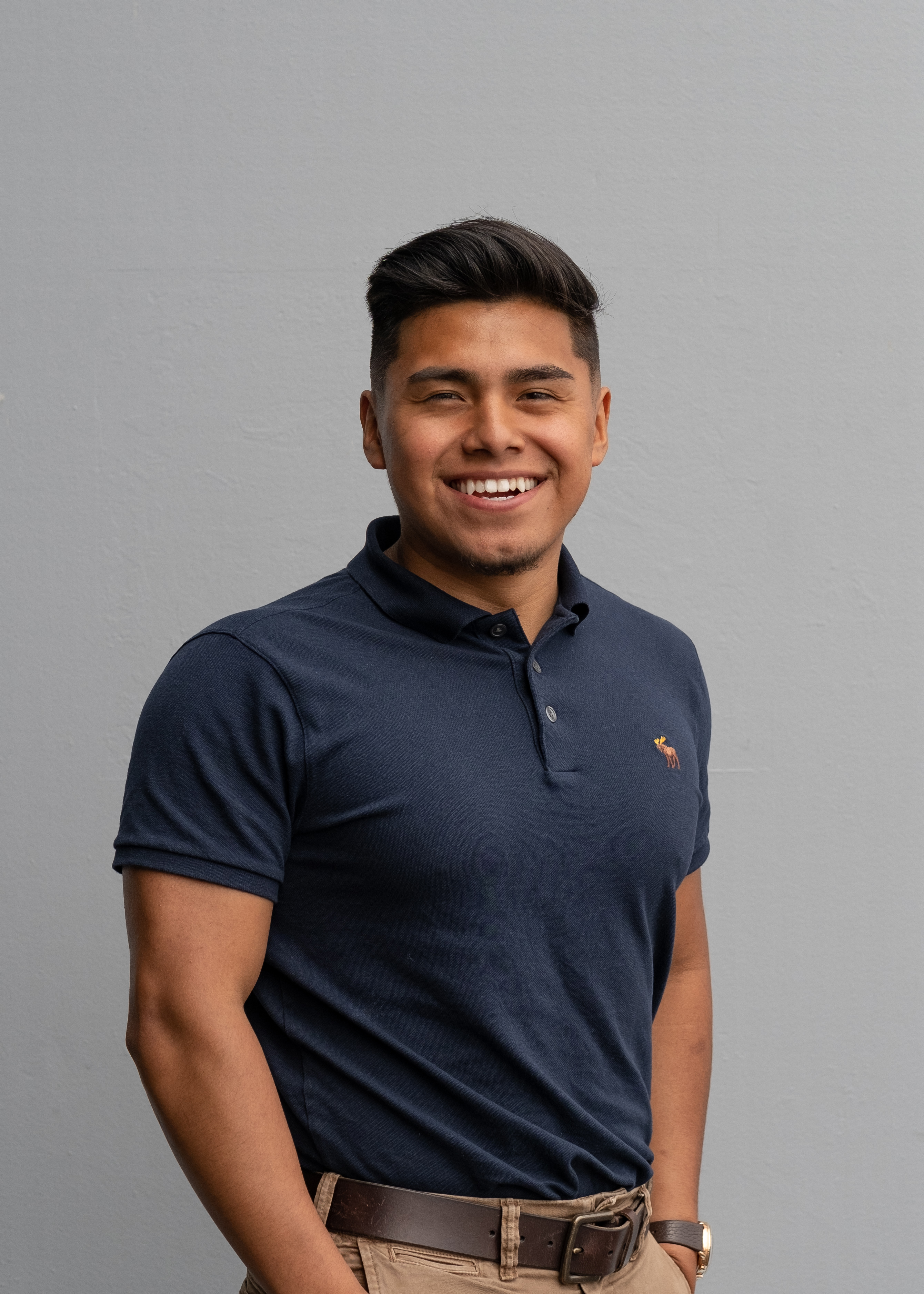 Aurelio "Junior" Garcia