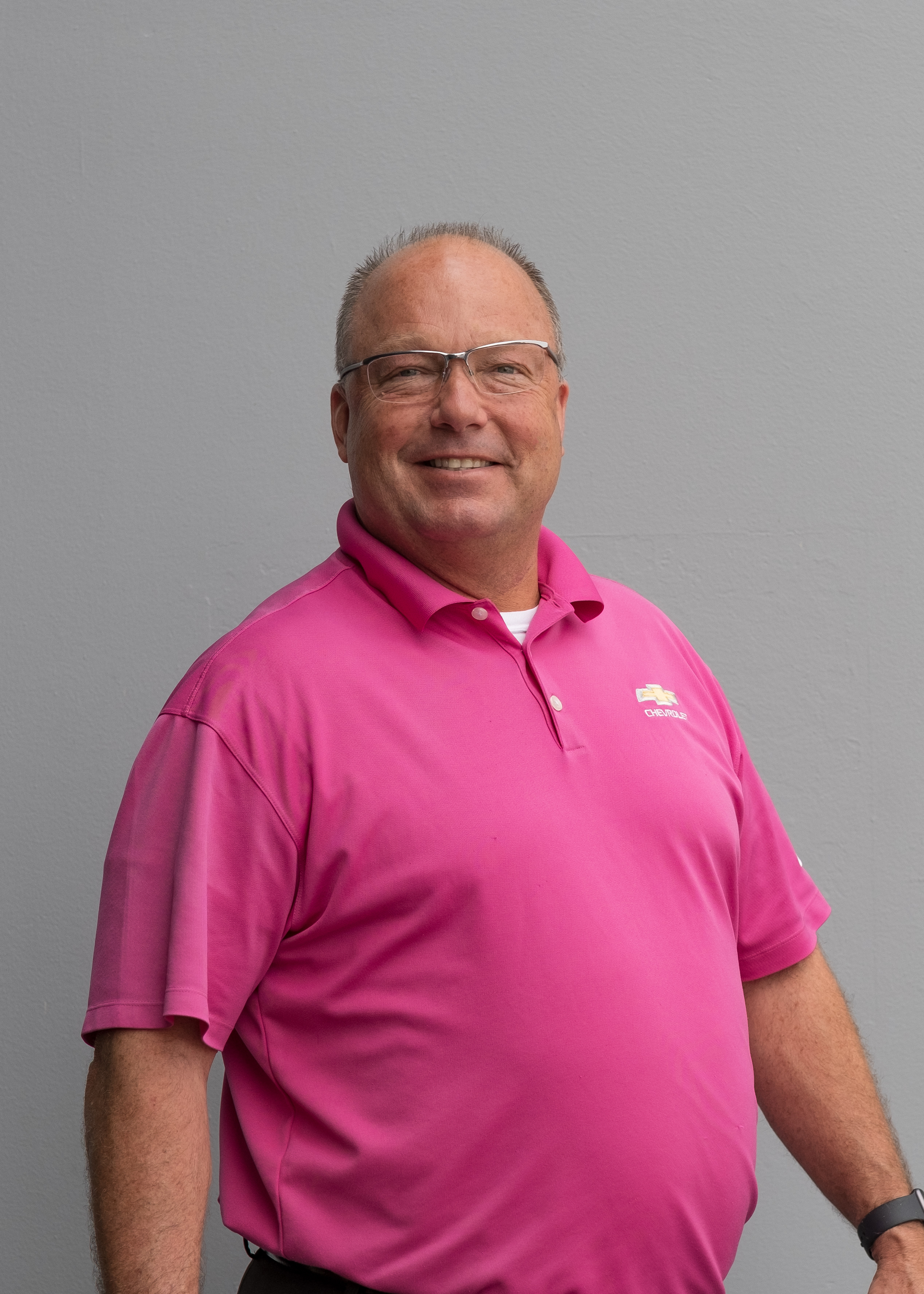 Kevin Sampson