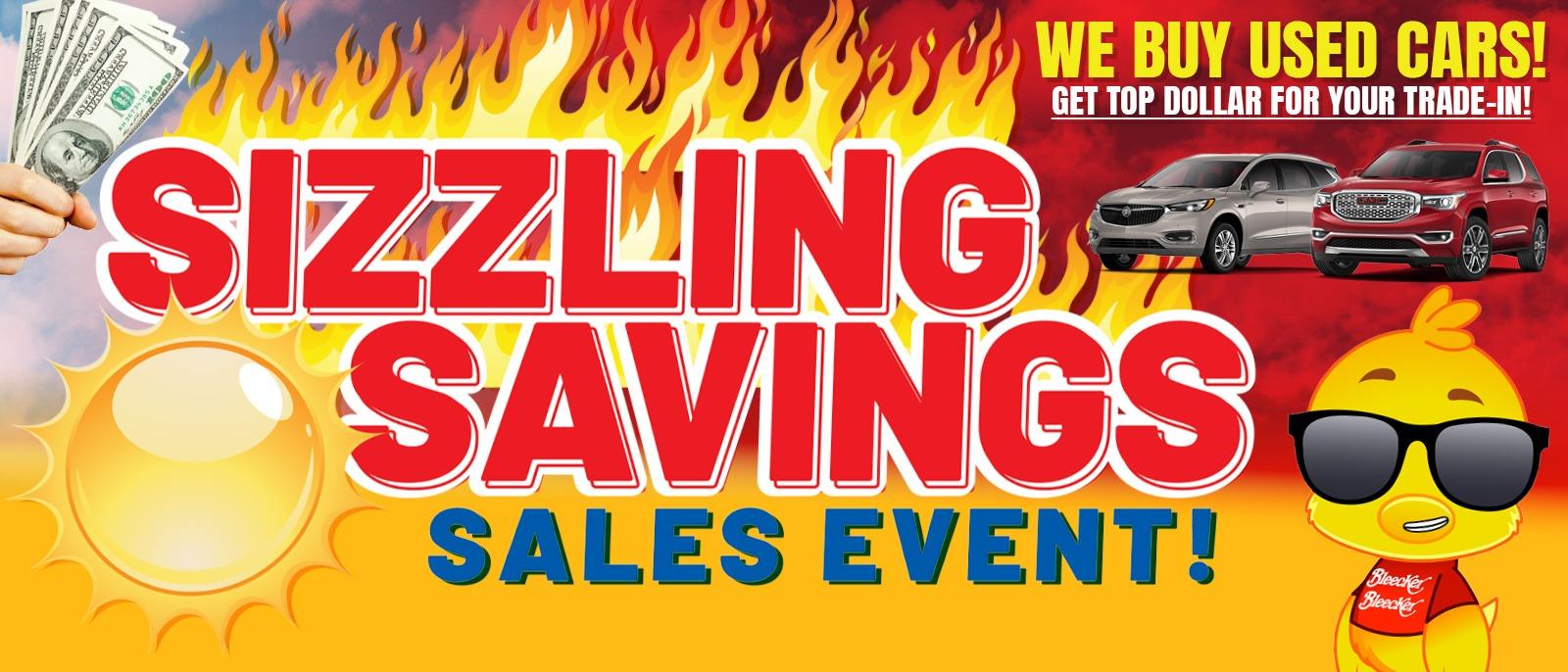 Bleecker Buick GMC in RED SPRINGS Inviting Fayetteville, Laurinburg