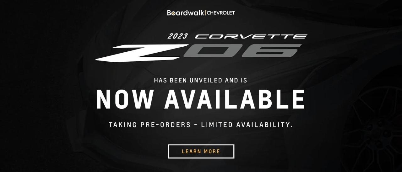 New & used Chevrolet Car Dealer San Mateo Boardwalk Chevrolet