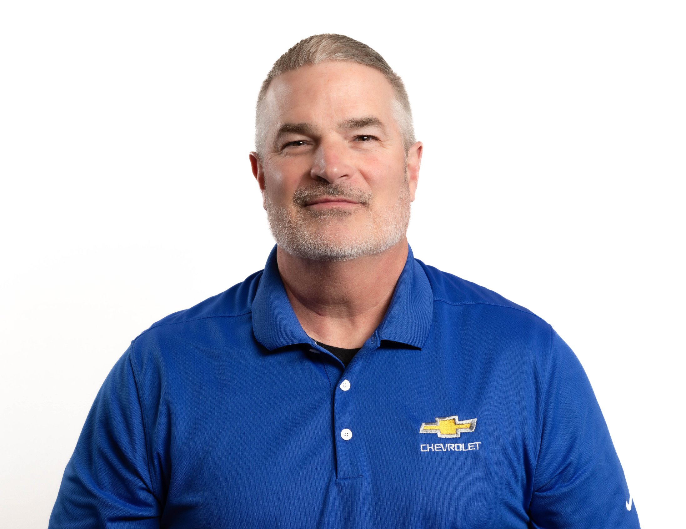 Kevin Mertz