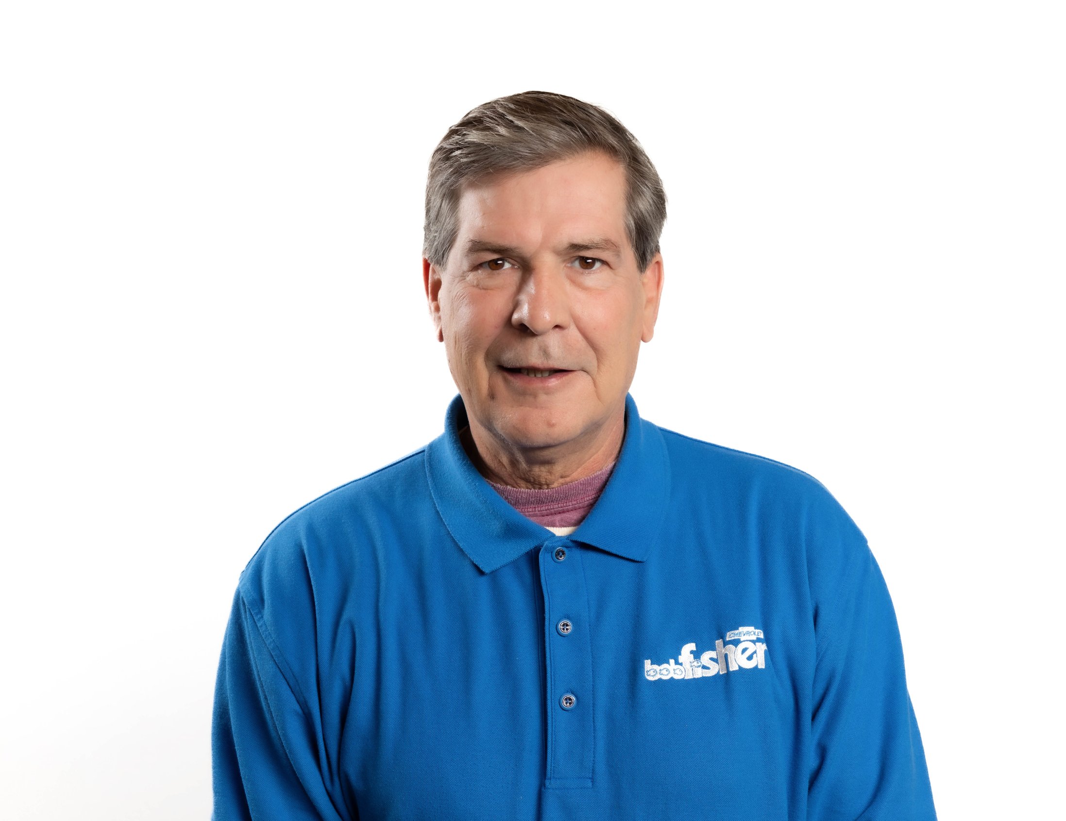 Ralph Horn