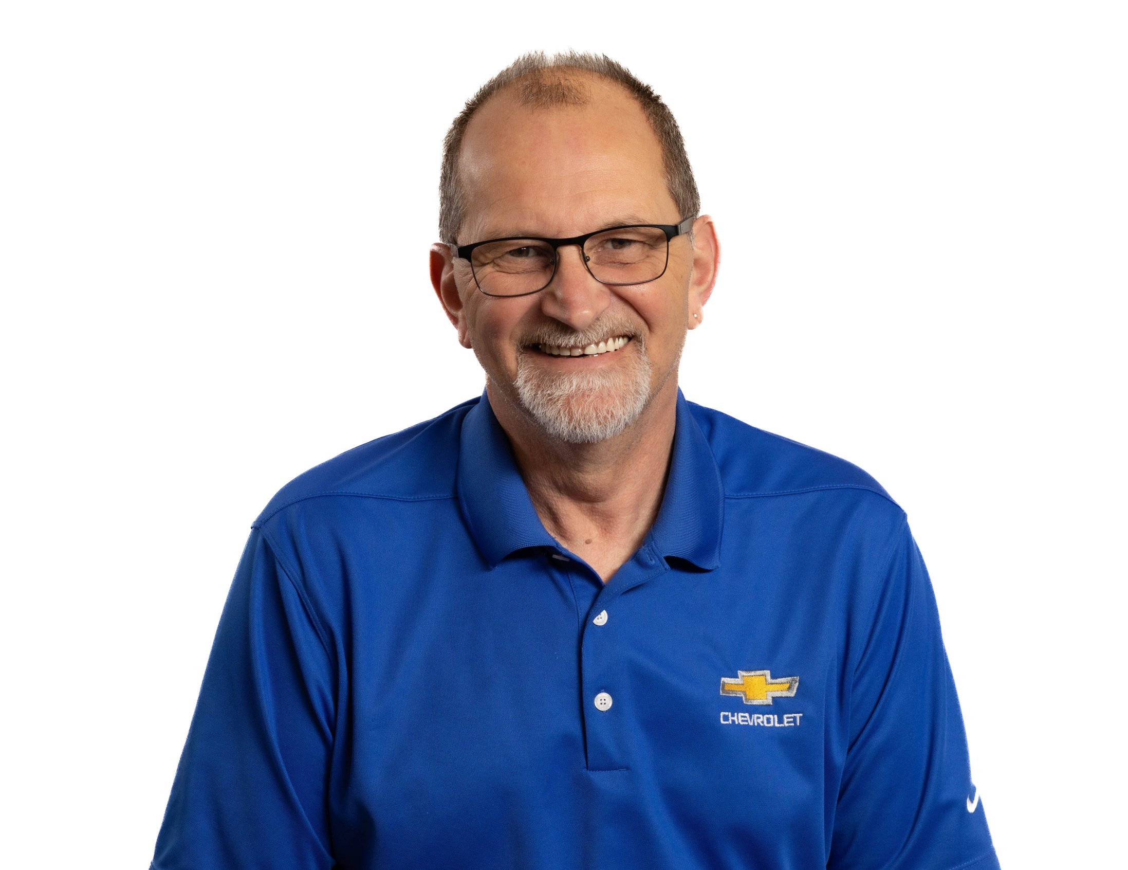Randy Heckman