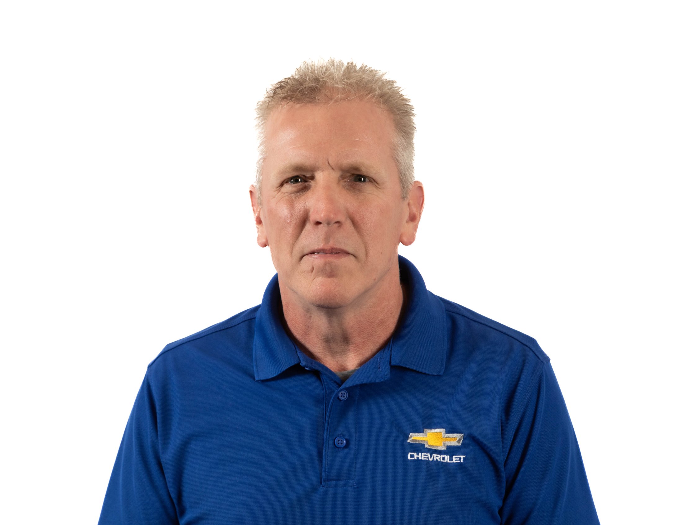 Ron Anderson