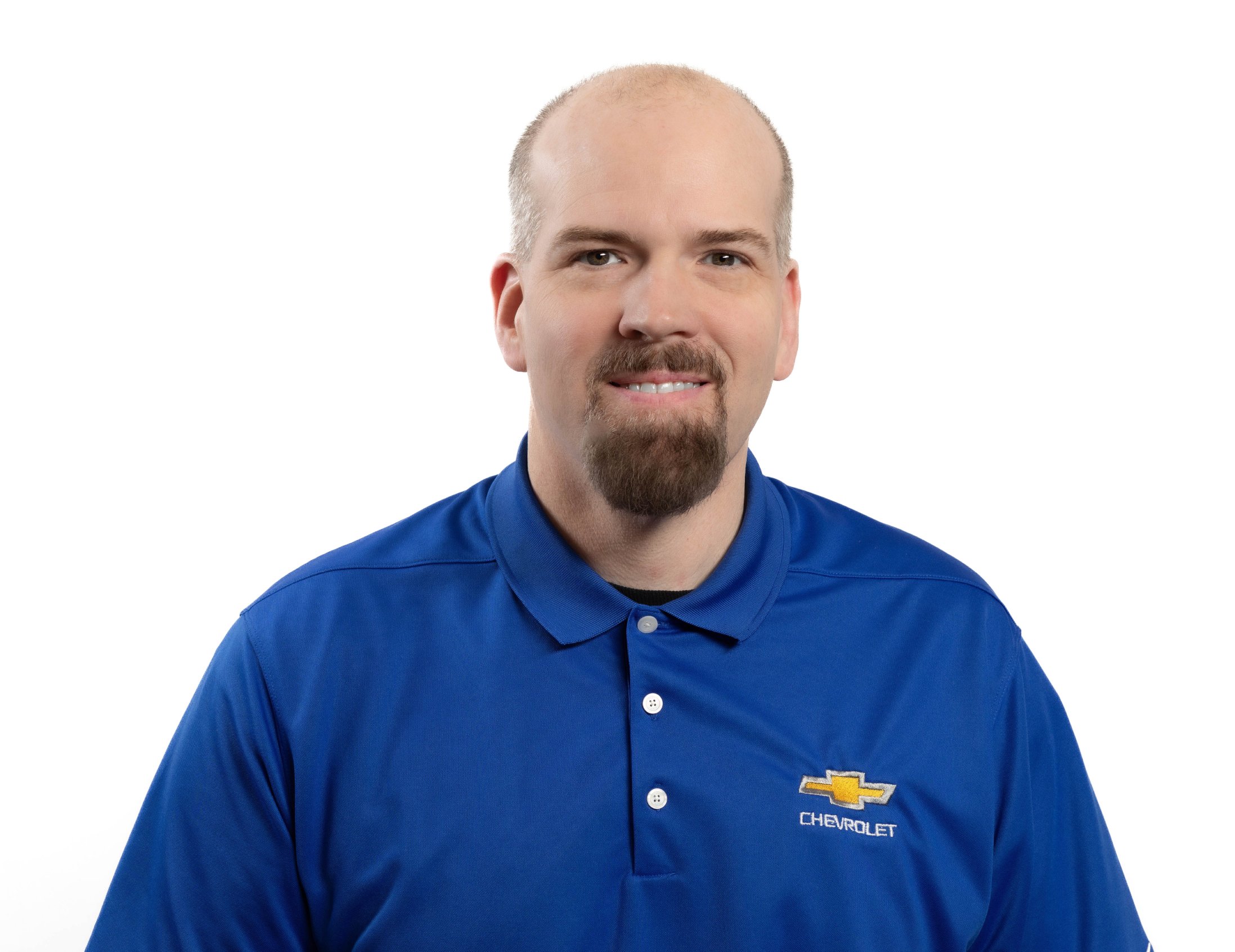Steve Dietrich