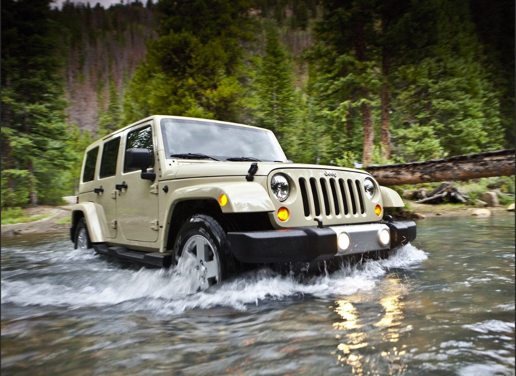 PreOwned Jeeps for Sale Used Jeep SUVs Near Eureka, IL