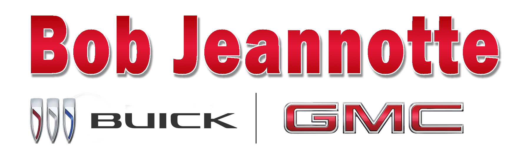 Bob Jeannotte Buick GMC in PLYMOUTH Your Metro Detroit's Buick GMC