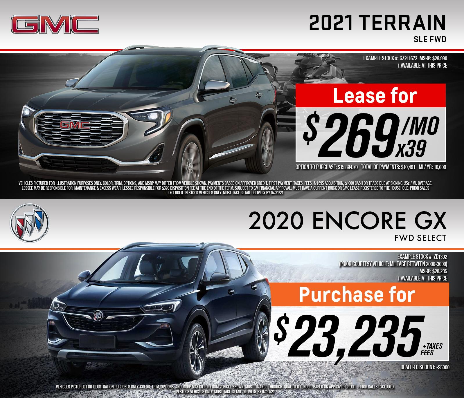 Bob Johnson Buick Gmc Is A Rochester Buick Gmc Dealer And A New Car And Used Car Rochester Ny Buick Gmc Dealership Weekly Ad