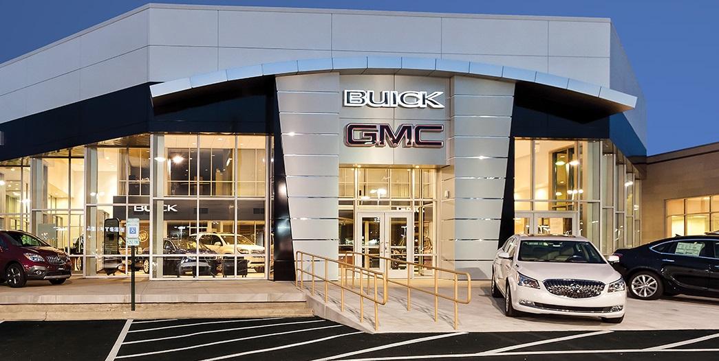Bob Johnson Buick Gmc In Rochester A Brighton Ny Canandaigua Buick Gmc Dealer Alternative