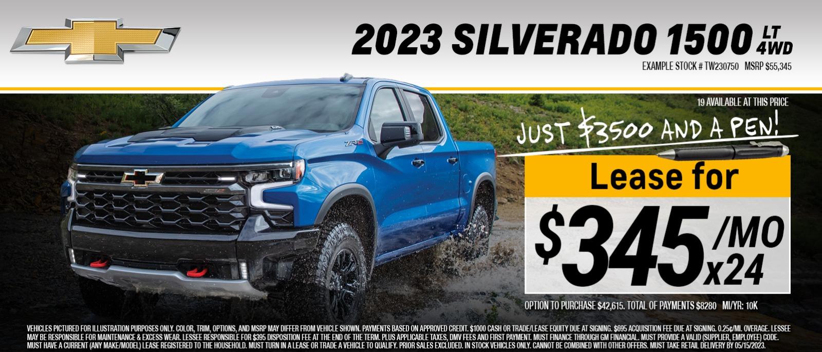 Bob Johnson Chevrolet A PULASKI Preferred Dealership