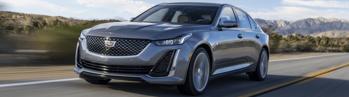 2021 CT5