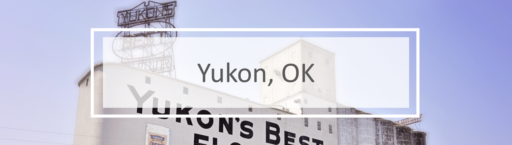 Yukon Yukon