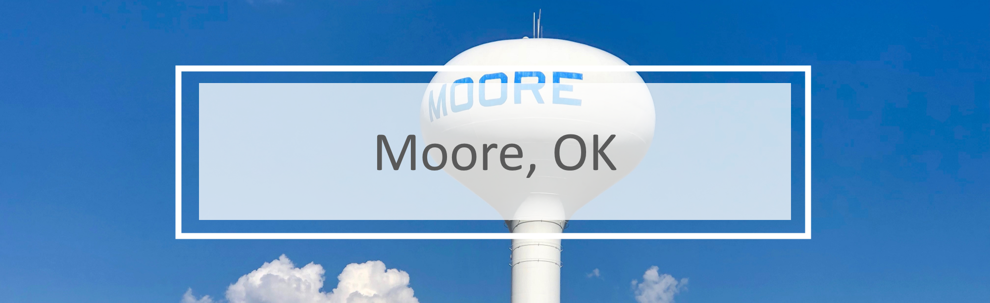 Moore Moore