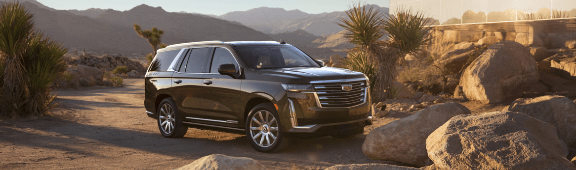 escalade esv