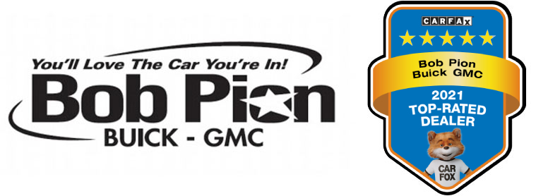 Bob Pion Buick GMC