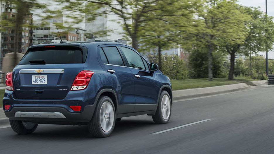 2020 Chevy Trax for sale in San Diego