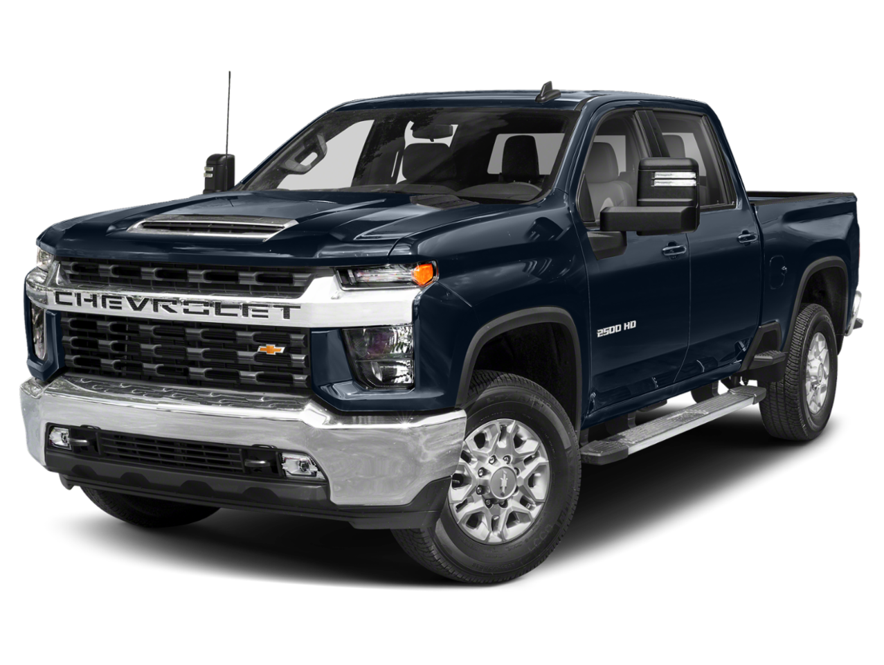 2023 Silverado 2500 HD