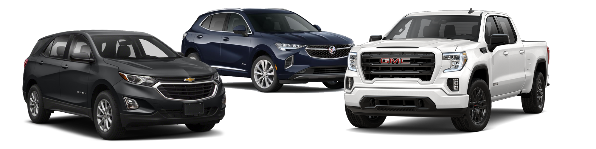 Bocker Auto Group is a FREEPORT Buick, Chevrolet, GMC dealer and a new