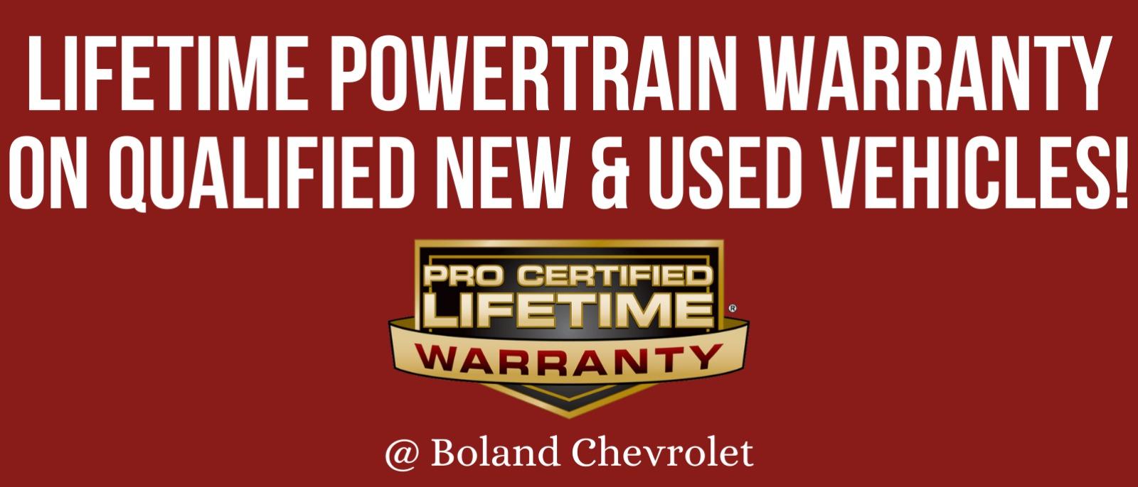 Boland Chevrolet New & Used Chevy Dealer In Bowling Green
