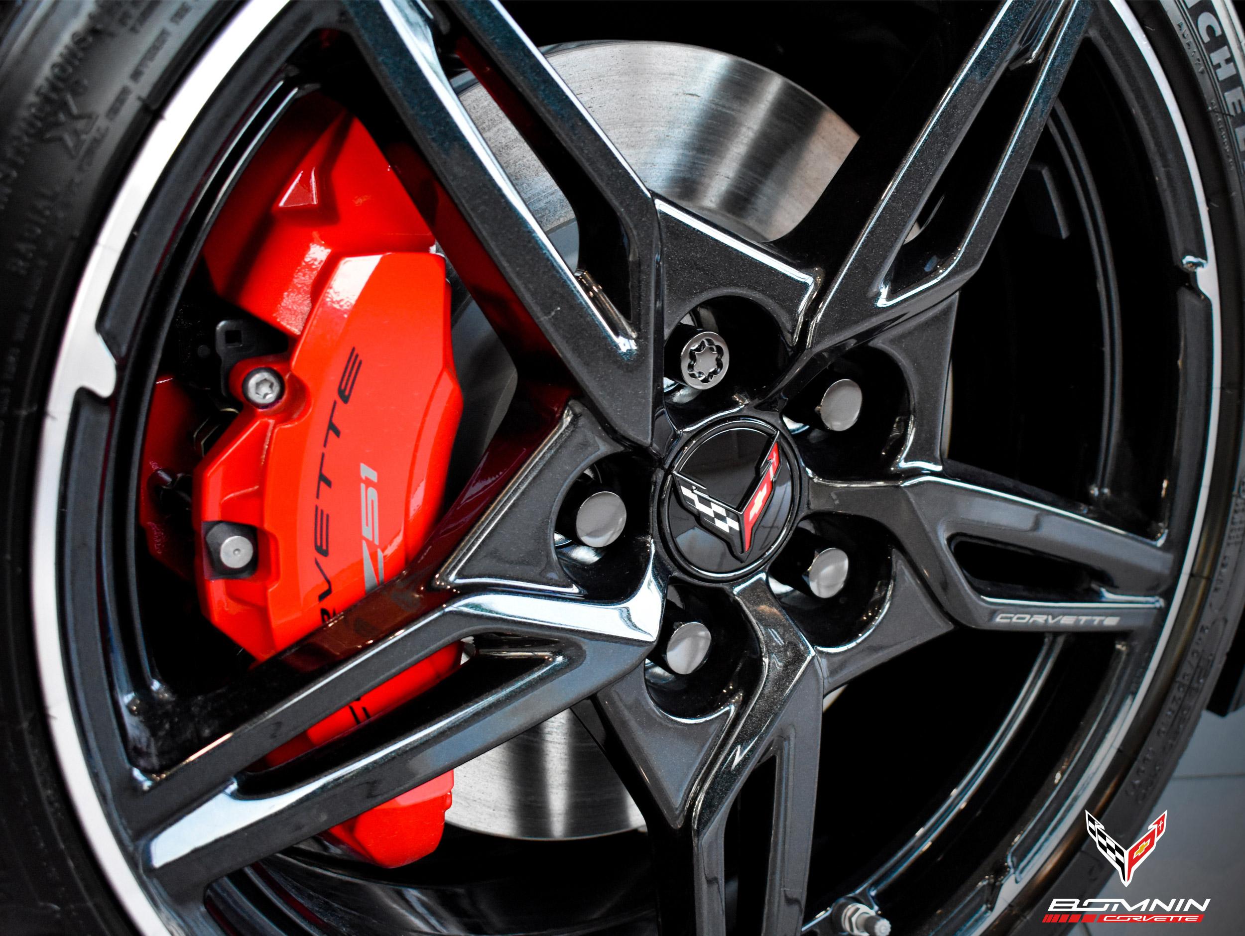 Bomnin Corvette is a MIAMI Chevrolet dealer and a new car and used car
