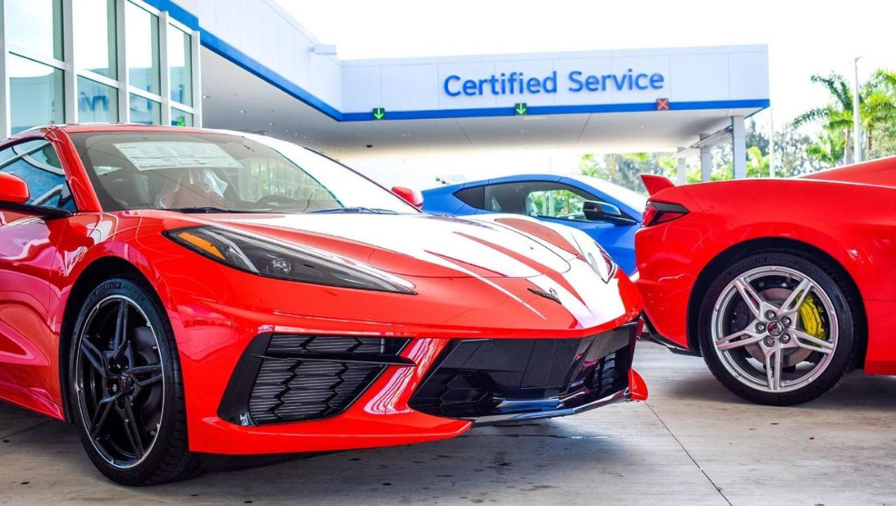 Why Buy from Bomnin Chevrolet West Kendall Chevy in Miami, FL