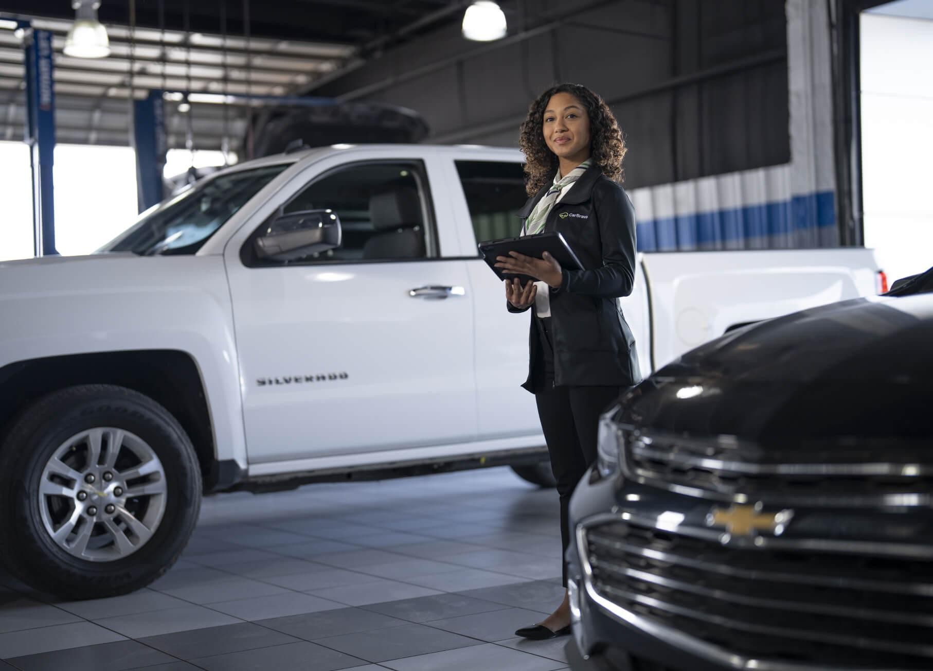 Peruse Our Popular Used Car Dealer Options