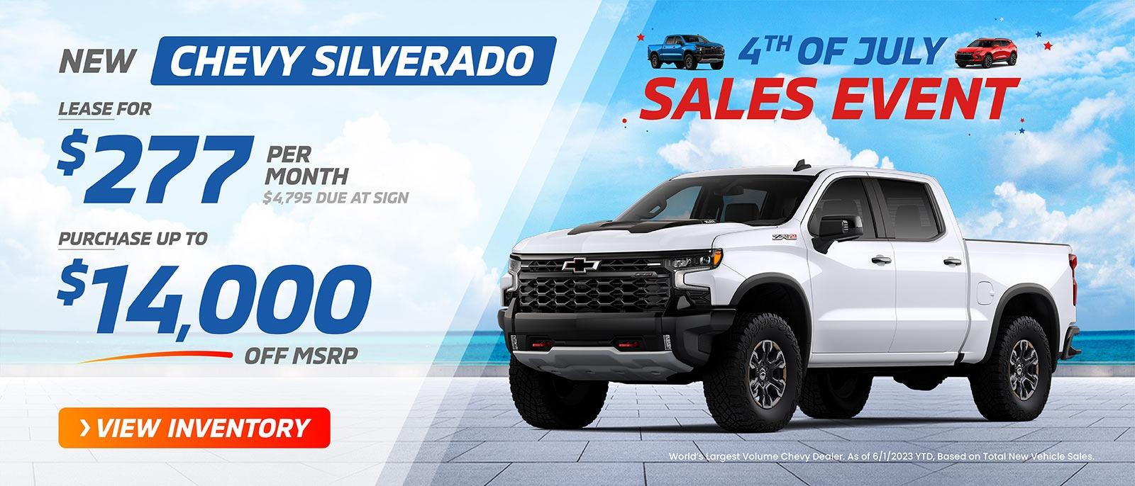 Bomnin Chevrolet West Kendall Serving MIAMI, West Kendall, The