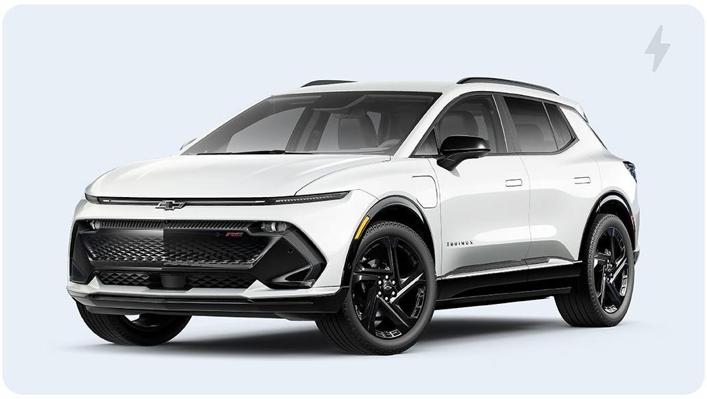 All New Chevy Camaro