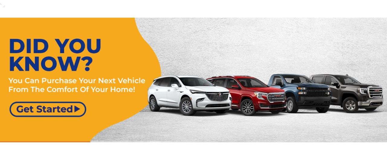 Boyd Chevrolet Buick GMC of Emporia New and Used Auto Dealer Serving