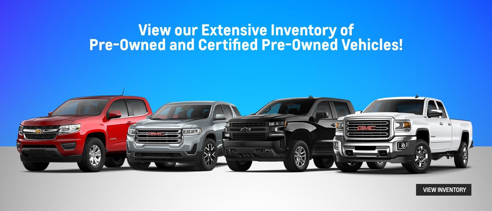 Used Vehicle